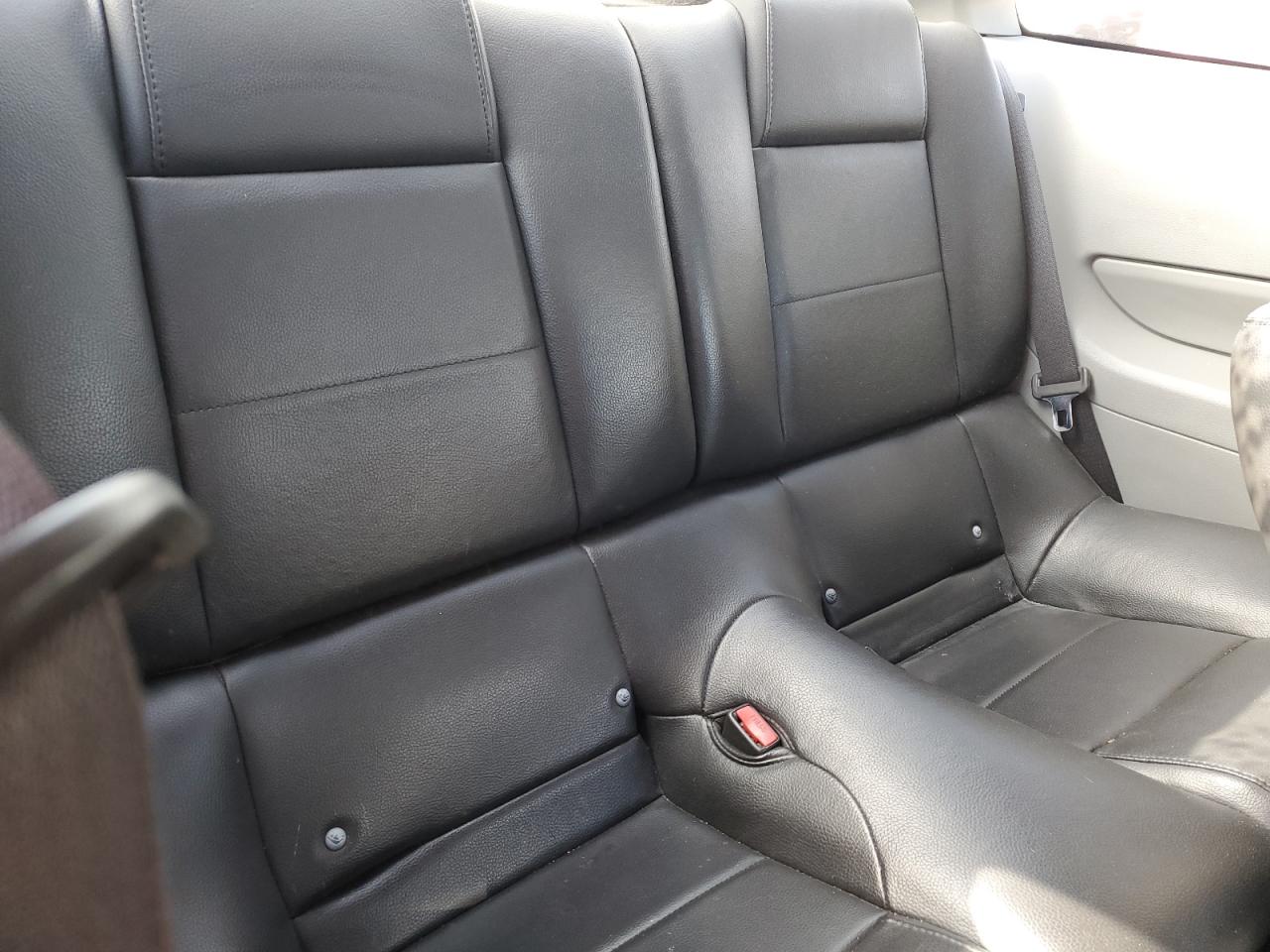 2008 Ford Mustang - Image 11