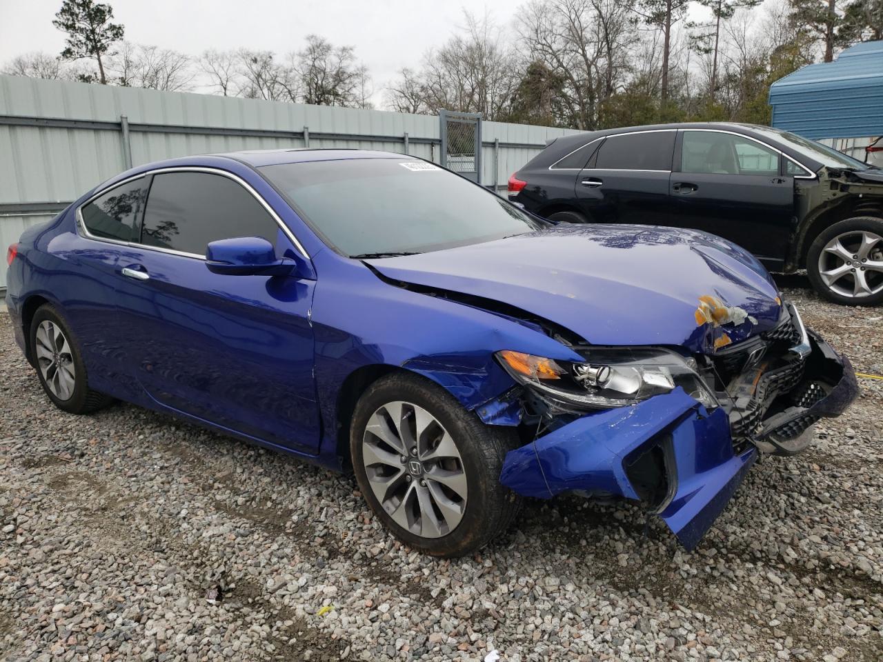 2015 Honda Accord - Image 4