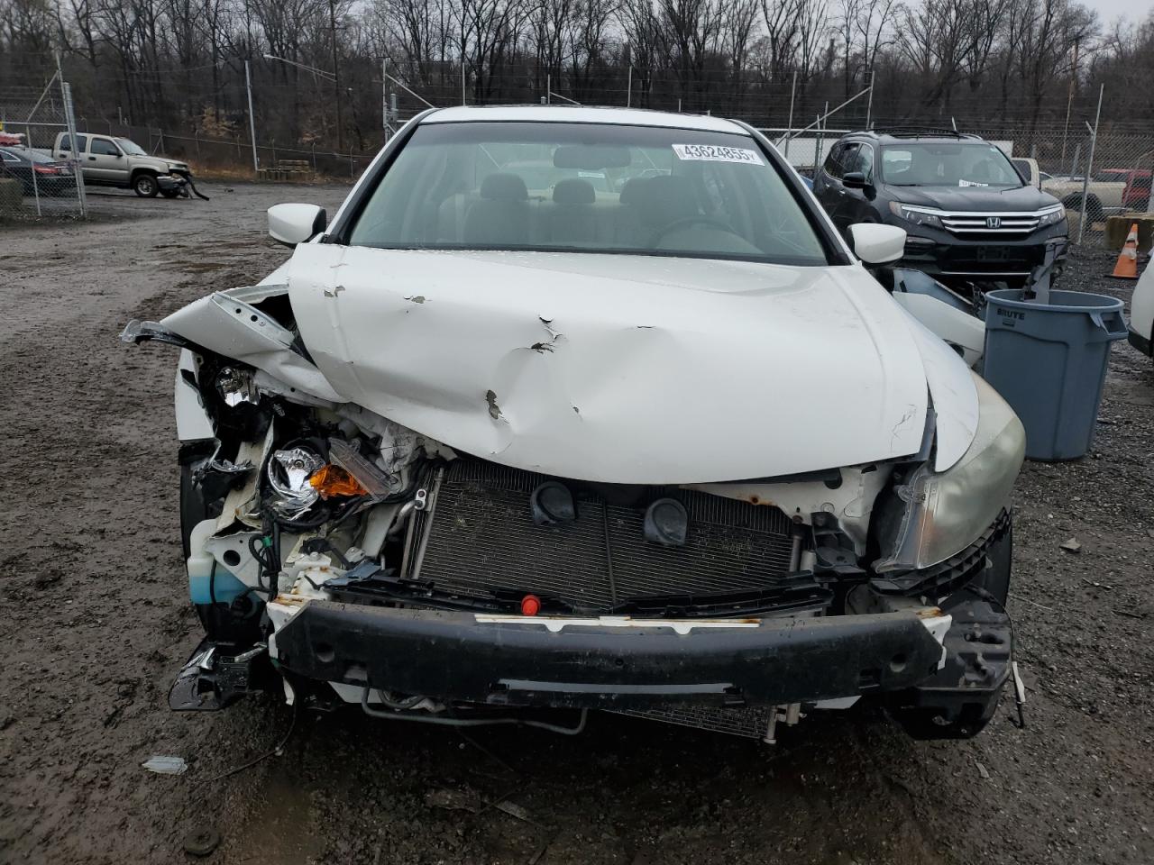 2010 Honda Accord - Image 5