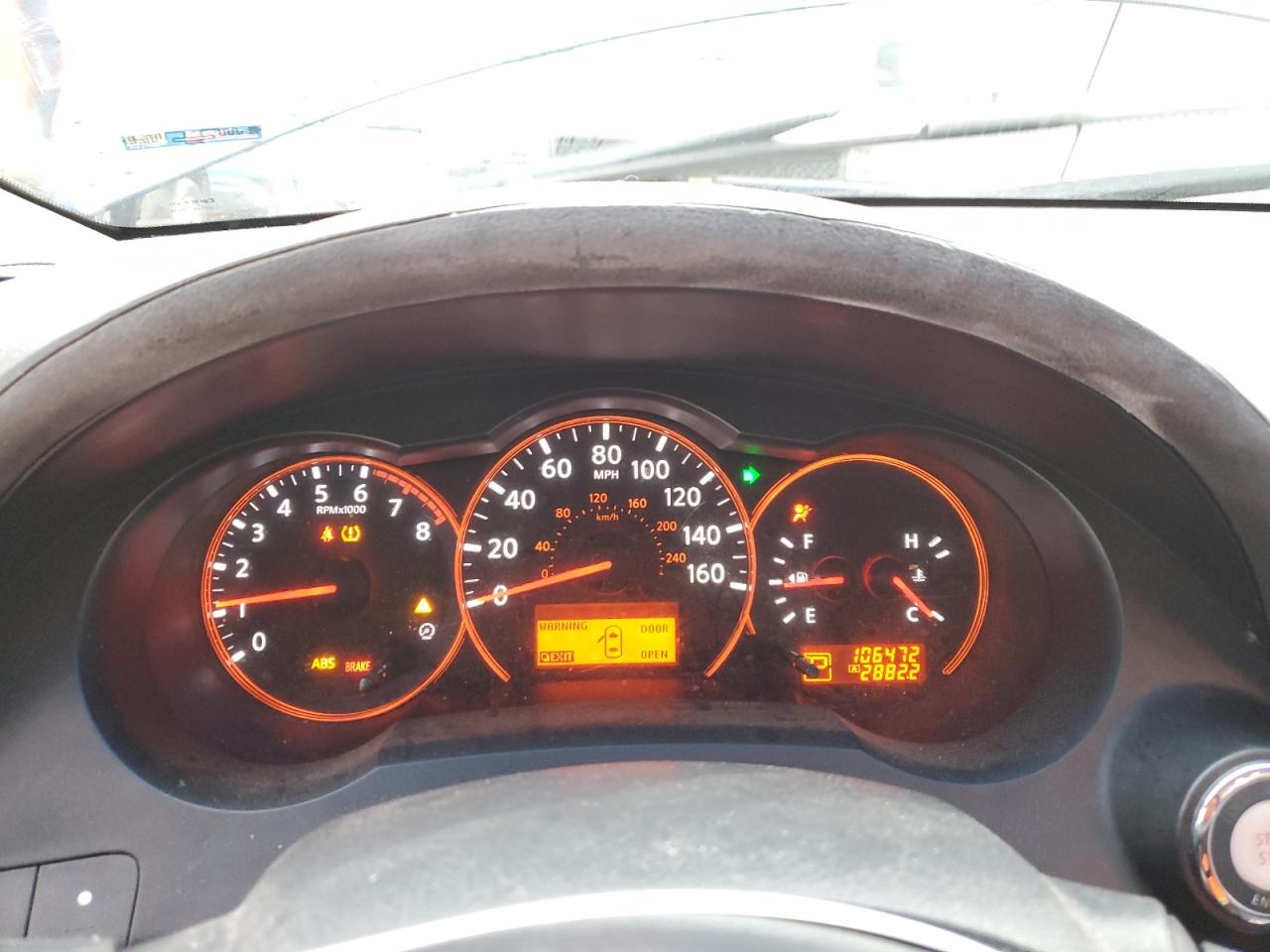 2009 Nissan Altima - Image 9