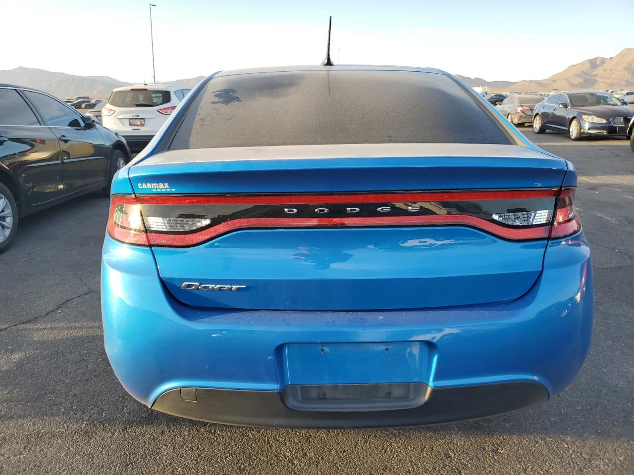 2015 Dodge Dart - Image 6