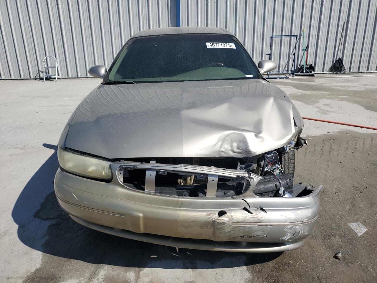 2002 Buick Century - Image 5