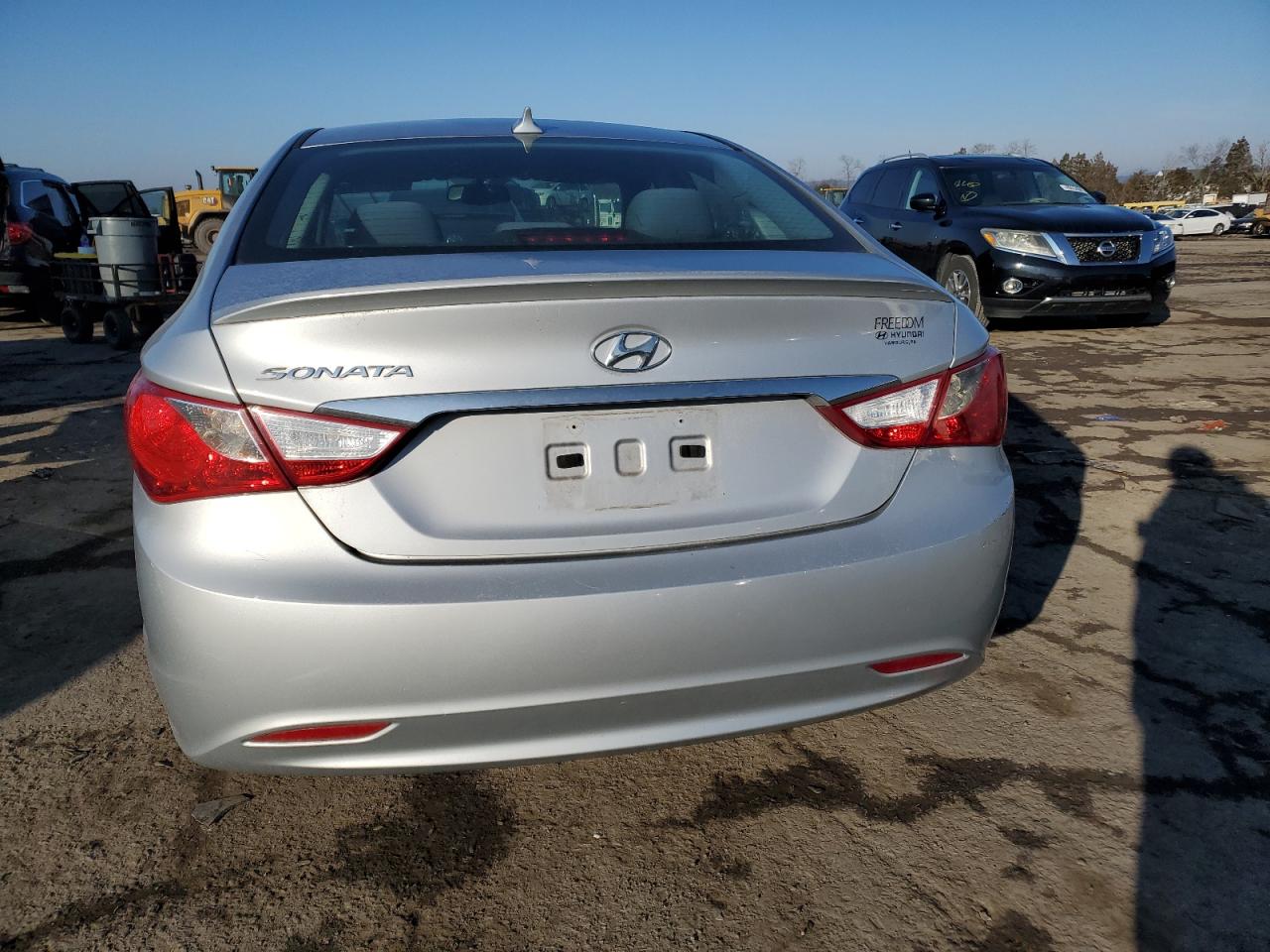2013 Hyundai Sonata - Image 6