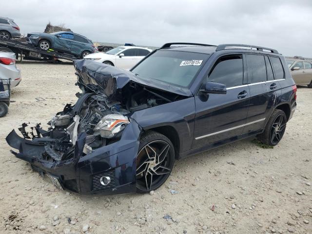 2011 Mercedes-Benz Glk 350