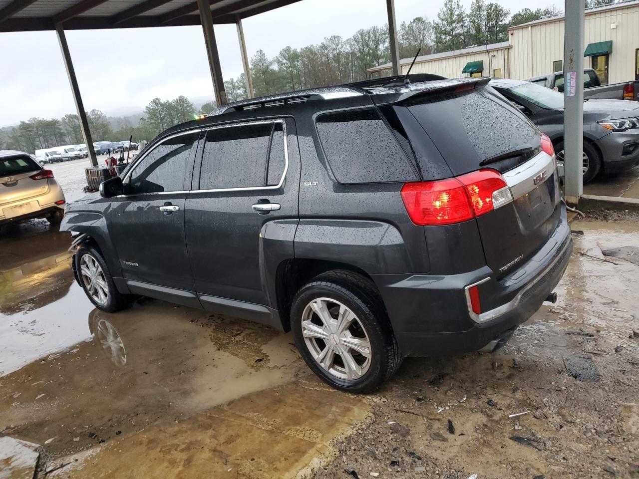 2017 GMC Terrain - Image 2