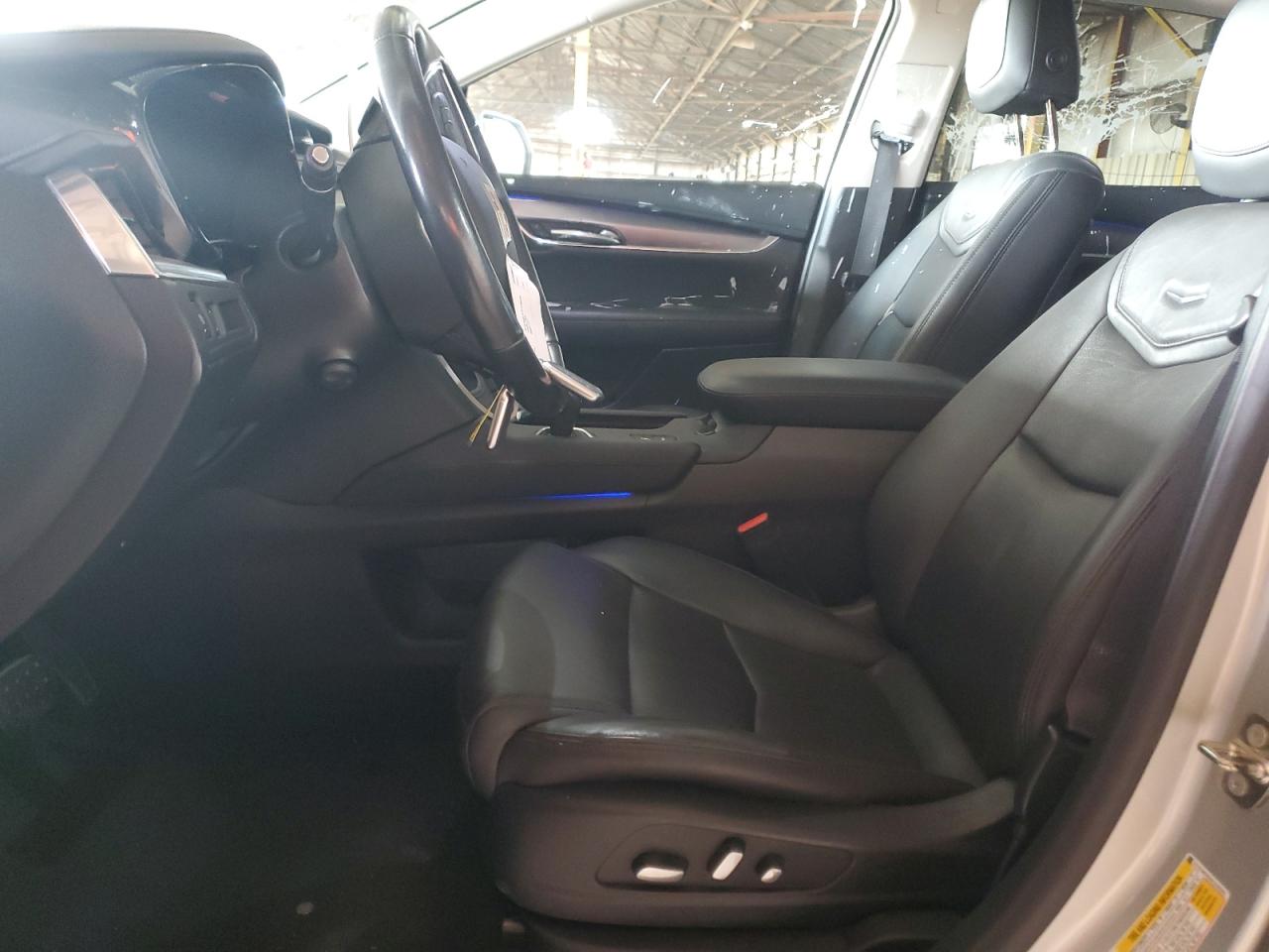 2019 Cadillac XT5 - Image 7