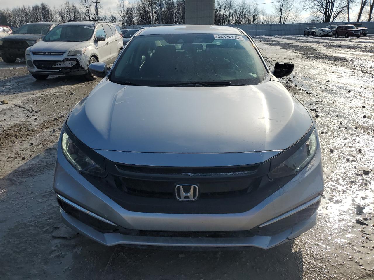 2020 Honda Civic - Image 5