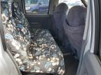 2002 Nissan Frontier Crew Cab Xe en Venta en Kapolei, HI - All Over