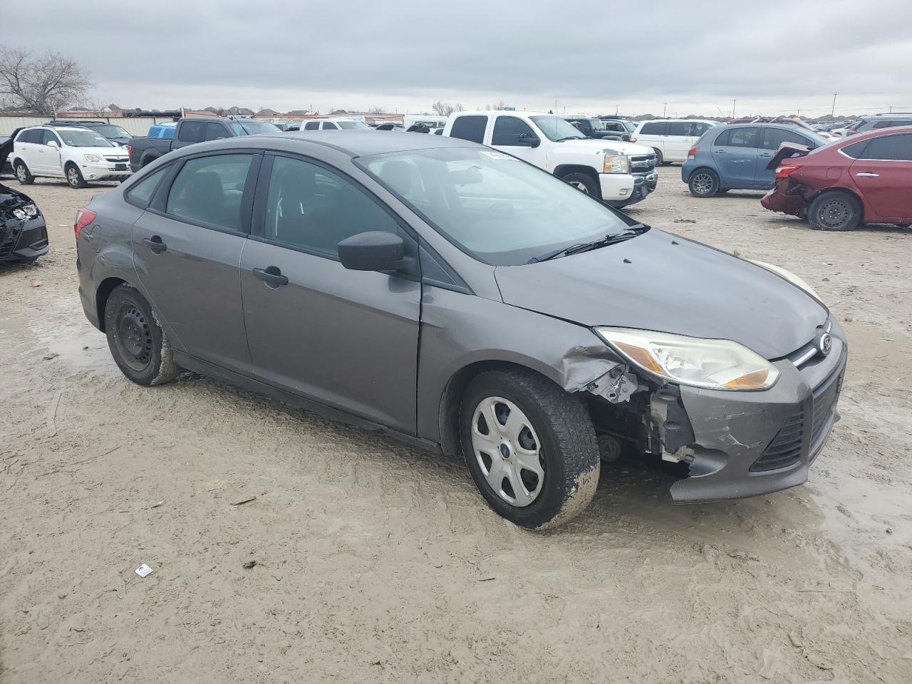 2013 Ford Focus - Image 4