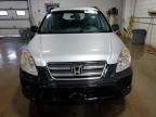 2005 Honda Cr-V Lx за продажба в Blaine, MN - Front End