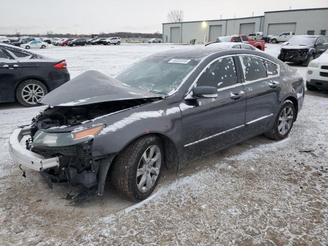 2012 Acura Tl 