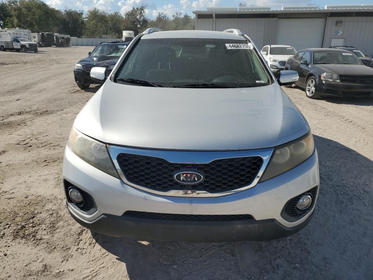 2011 Kia Sorento - Image 5