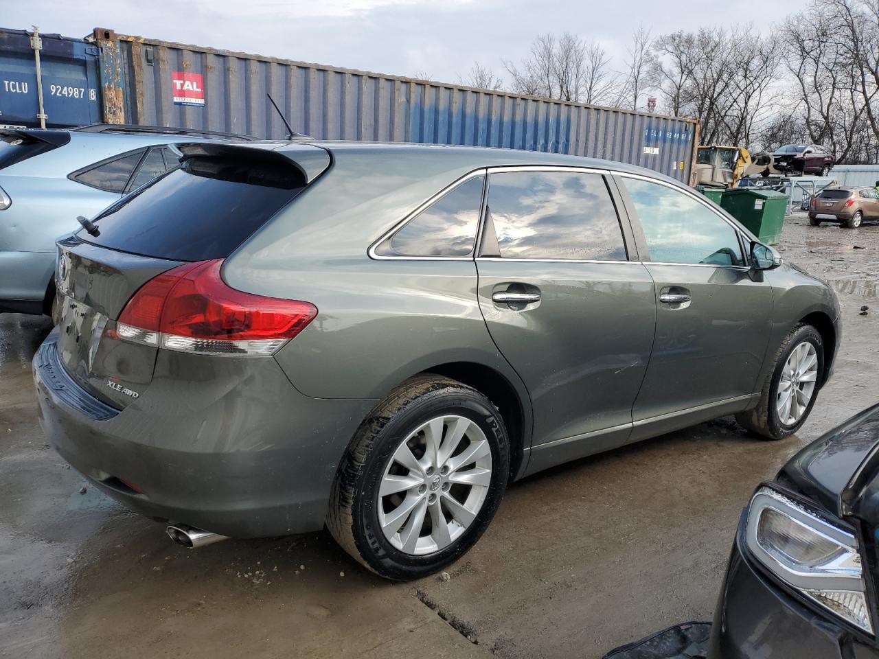 2014 Toyota Venza - Image 3