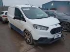 2021 FORD TRANSIT CO for sale at Copart WISBECH