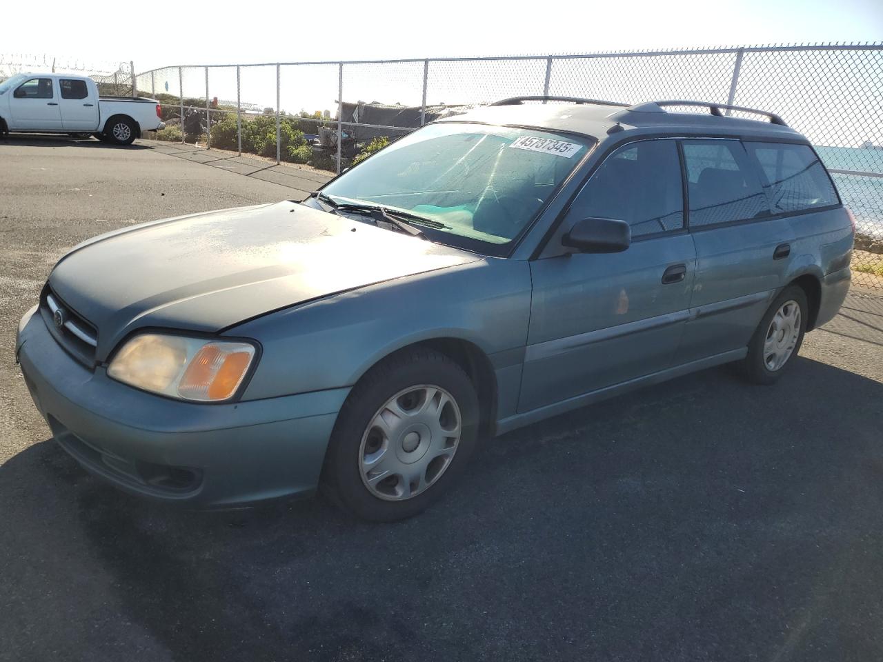 Kapolei, HI에서 판매 중인 2002 Subaru Legacy L - Front End