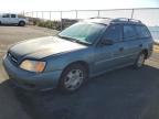 2002 Subaru Legacy L на продаже в Kapolei, HI - Front End