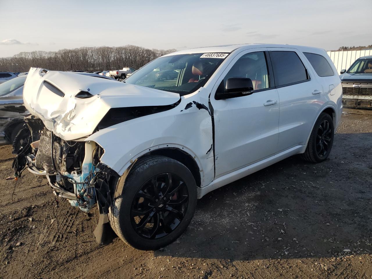 2019 Dodge Durango - Image 1