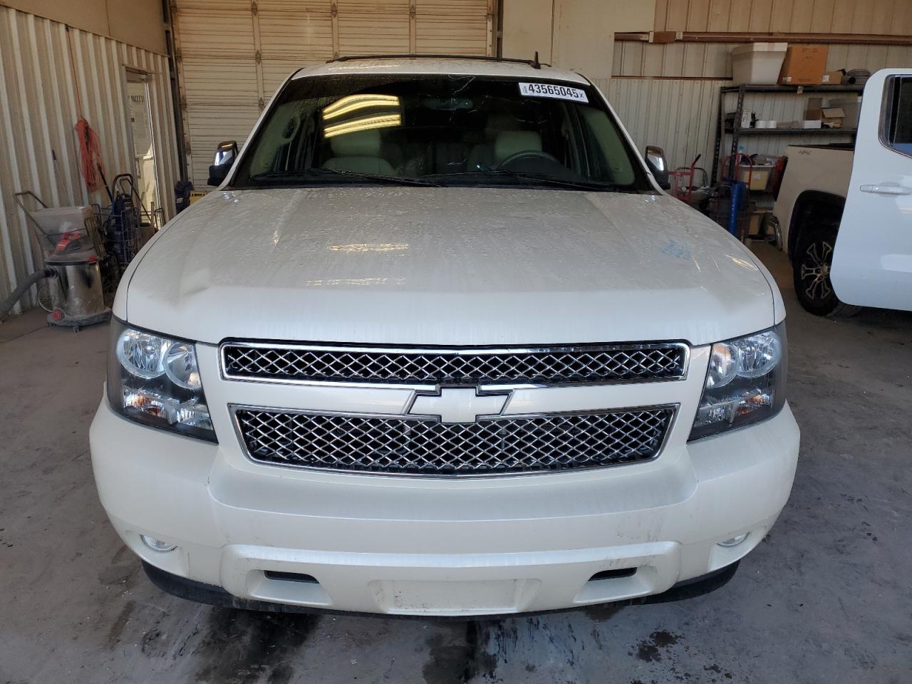 2013 Chevrolet Tahoe - Image 5