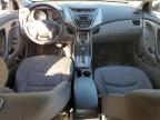 2013 Hyundai Elantra Gls للبيع في Opa Locka، FL - Front End