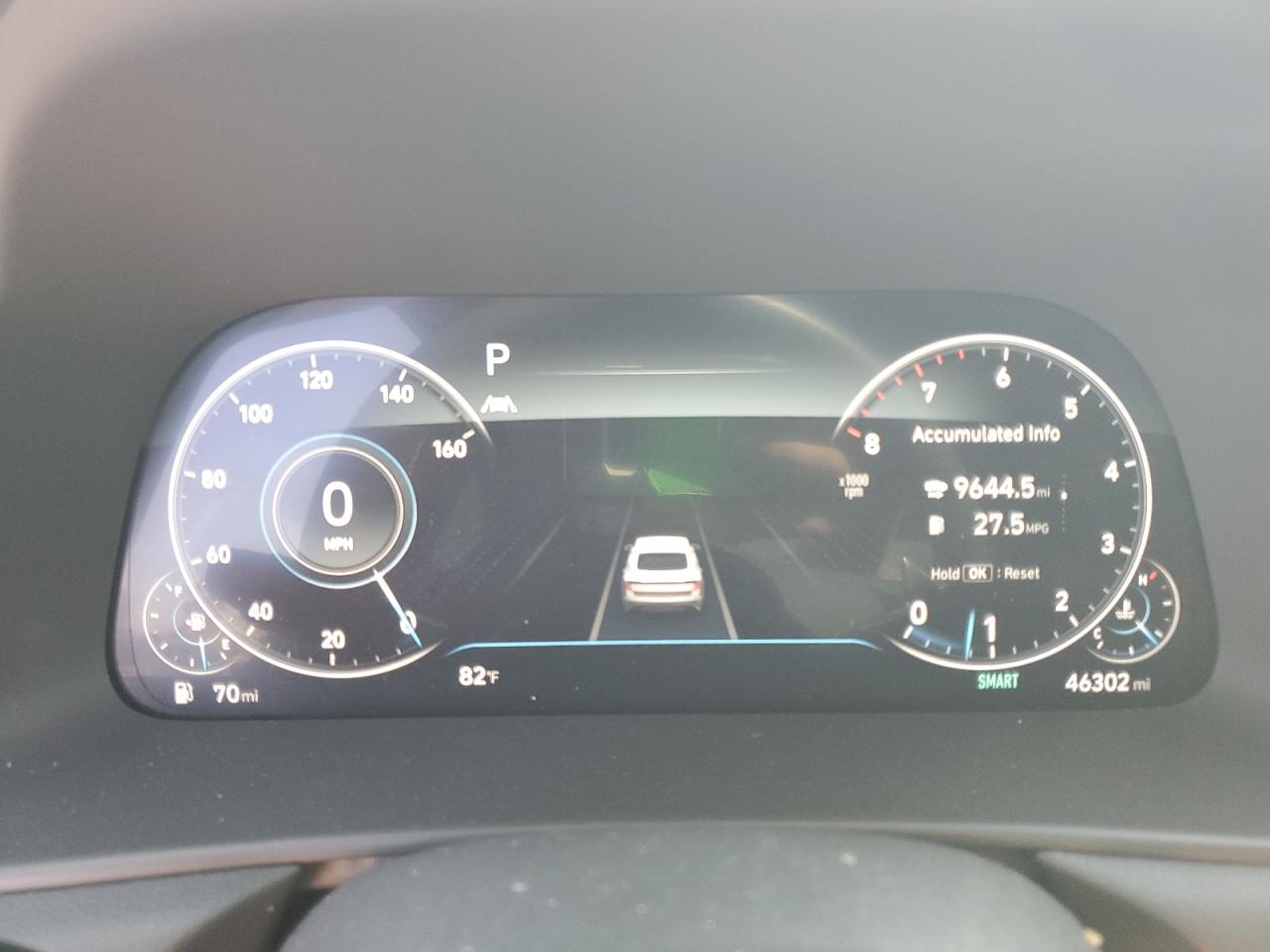 2022 Hyundai Sonata - Image 9