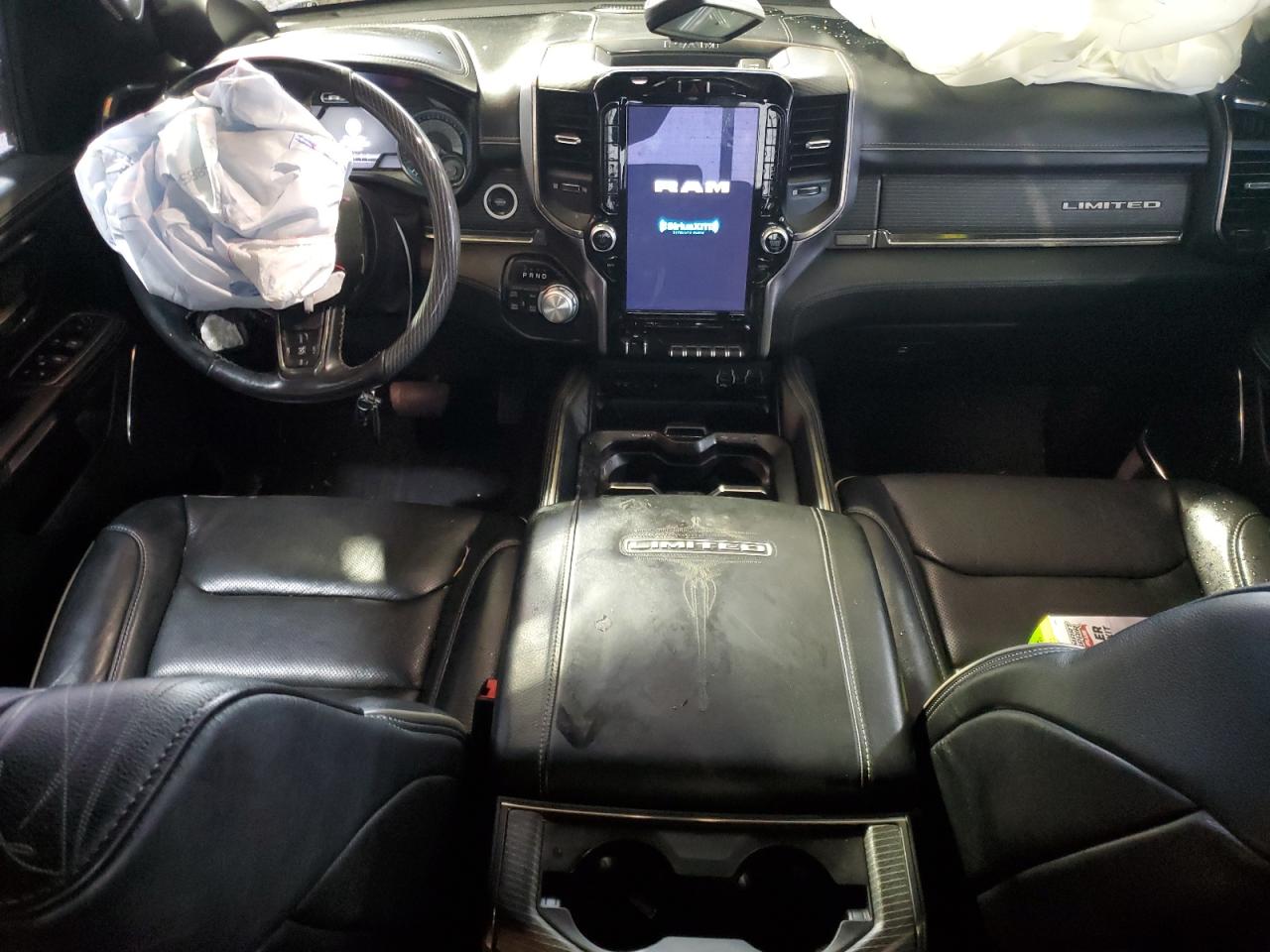 2019 RAM 1500 - Image 8