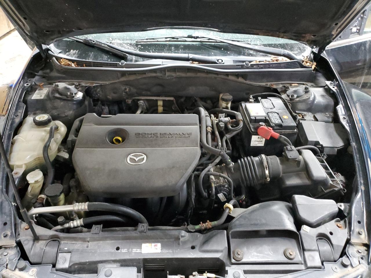 2009 Mazda 6 - Image 11