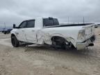 2016 Ram 2500 Laramie en Venta en Haslet, TX - Side