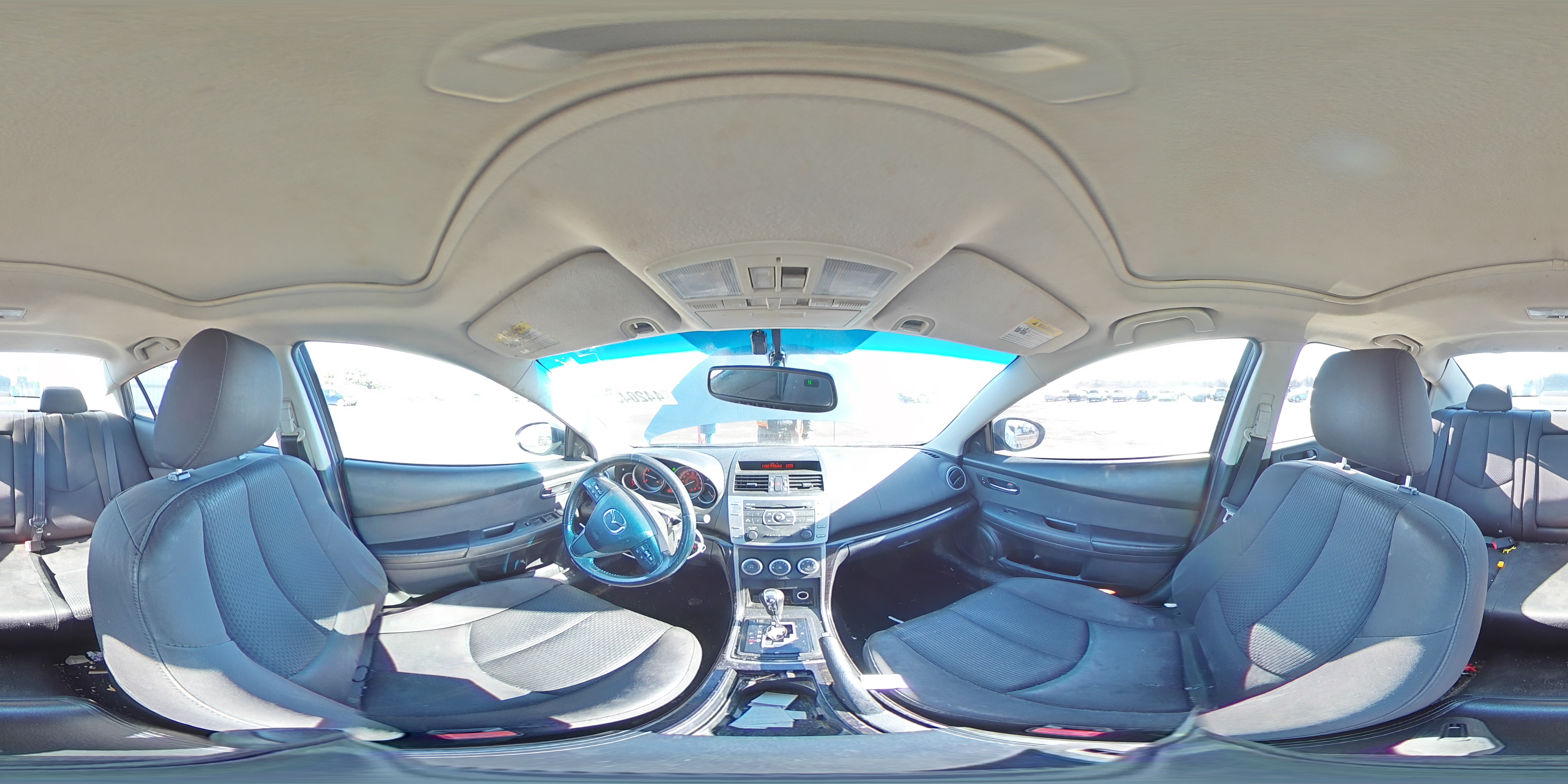 2013 Mazda 6 - Image 13