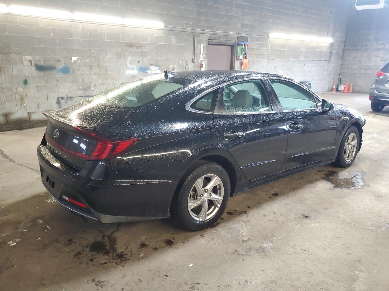 2020 Hyundai Sonata - Image 3