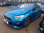 2021 BMW 218I M SPO for sale at Copart SANDY