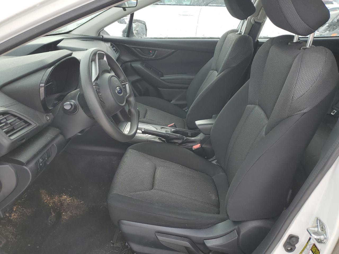 2021 Subaru Impreza - Image 7