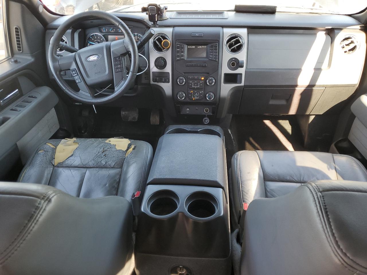 2014 Ford F-150 - Image 8