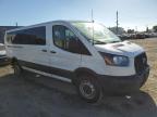 2023 Ford Transit T-350 იყიდება Los Angeles-ში, CA - Rear End