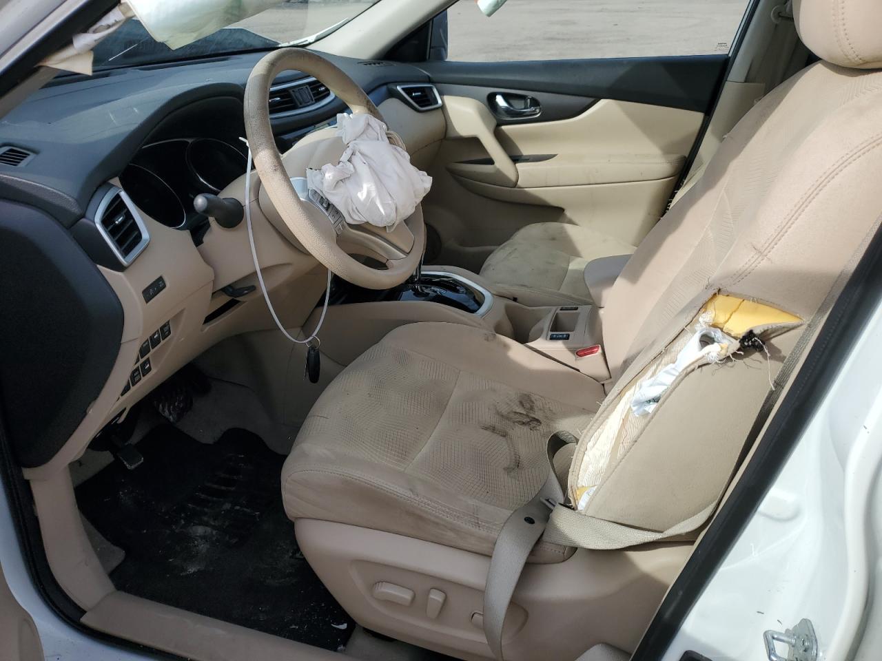 2015 Nissan Rogue - Image 7