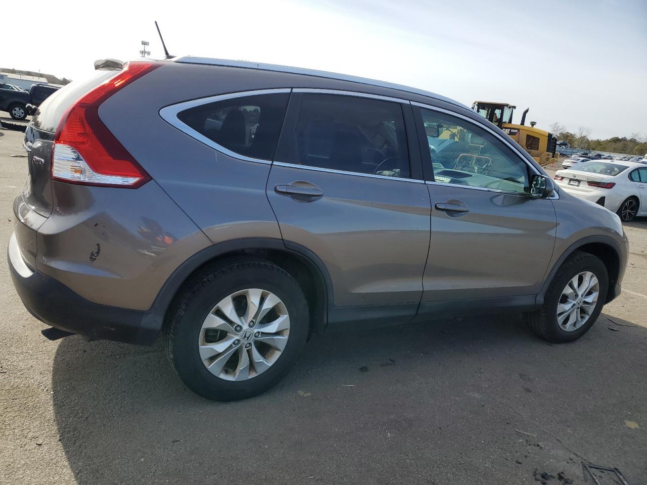 2014 Honda CR-V - Image 3