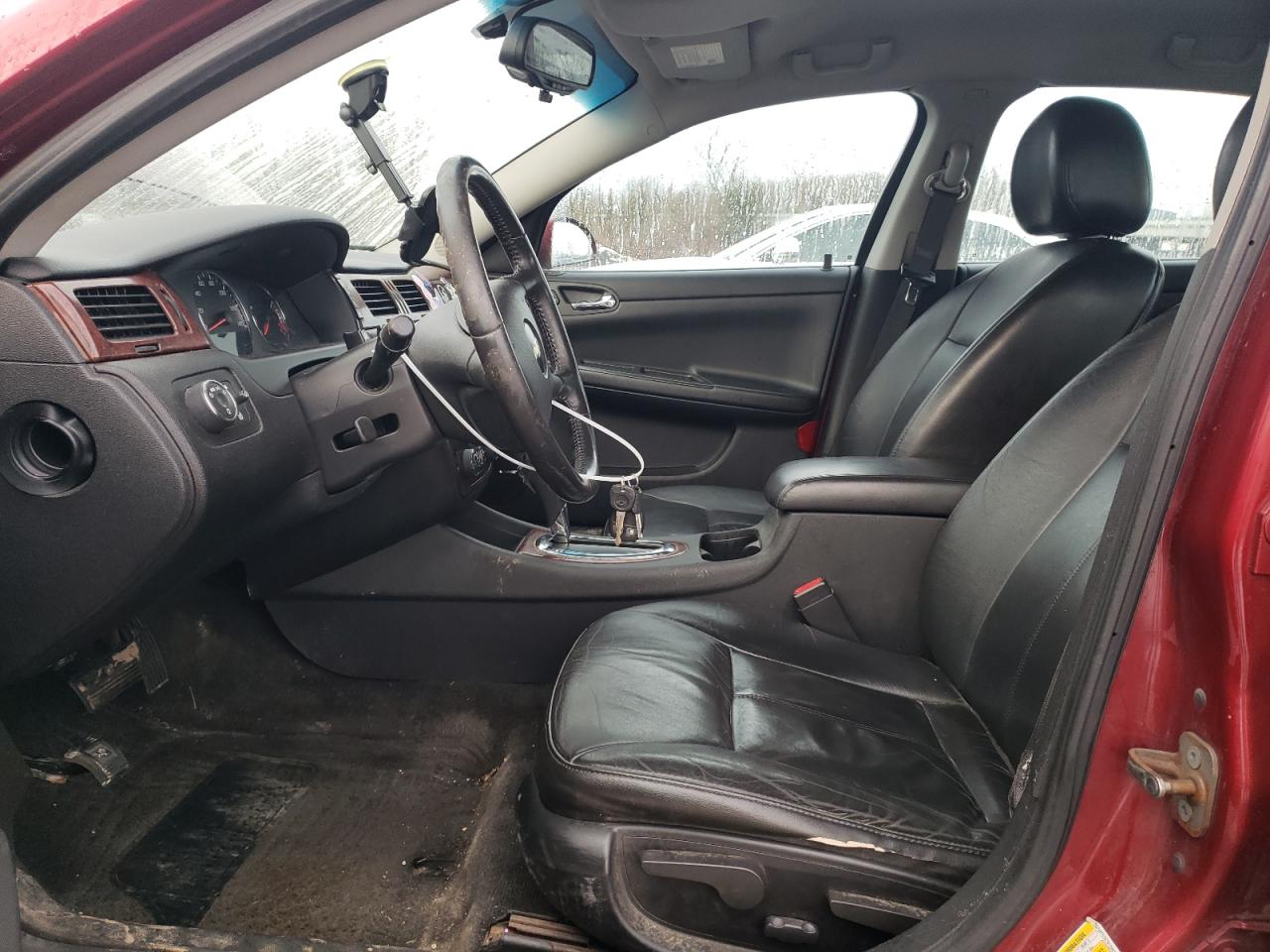 2009 Chevrolet Impala - Image 7