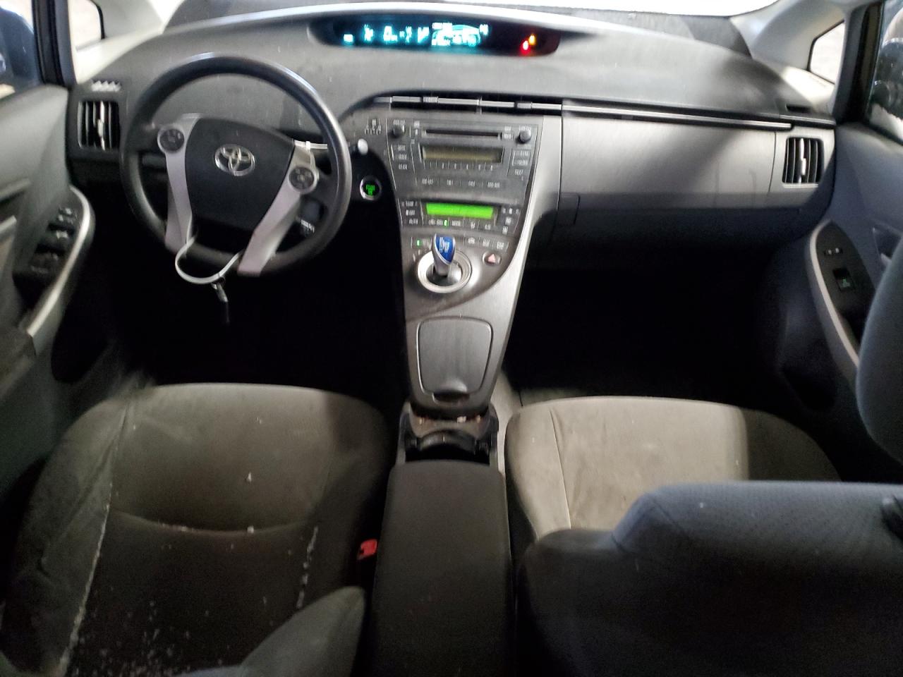 2011 Toyota Prius - Image 8