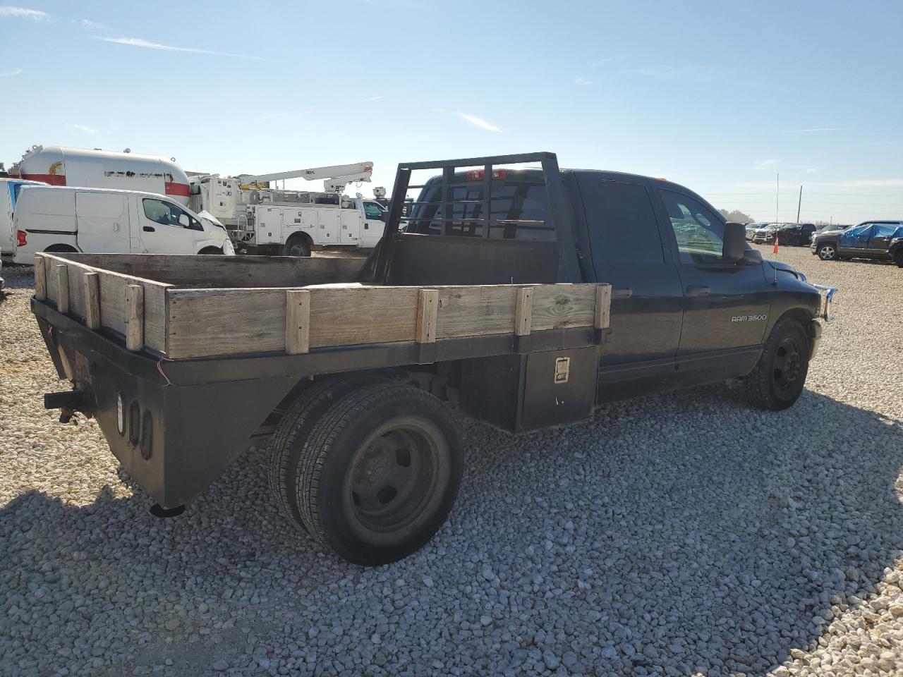 2005 Dodge RAM - Image 3