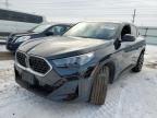 2024 Bmw X2 Xdrive28I за продажба в Elgin, IL - All Over