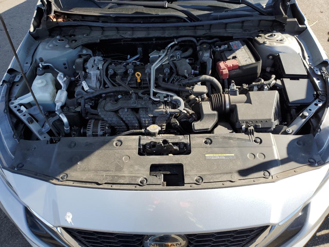 1N4BL4BV1NN408152 NISSAN ALTIMA 2022