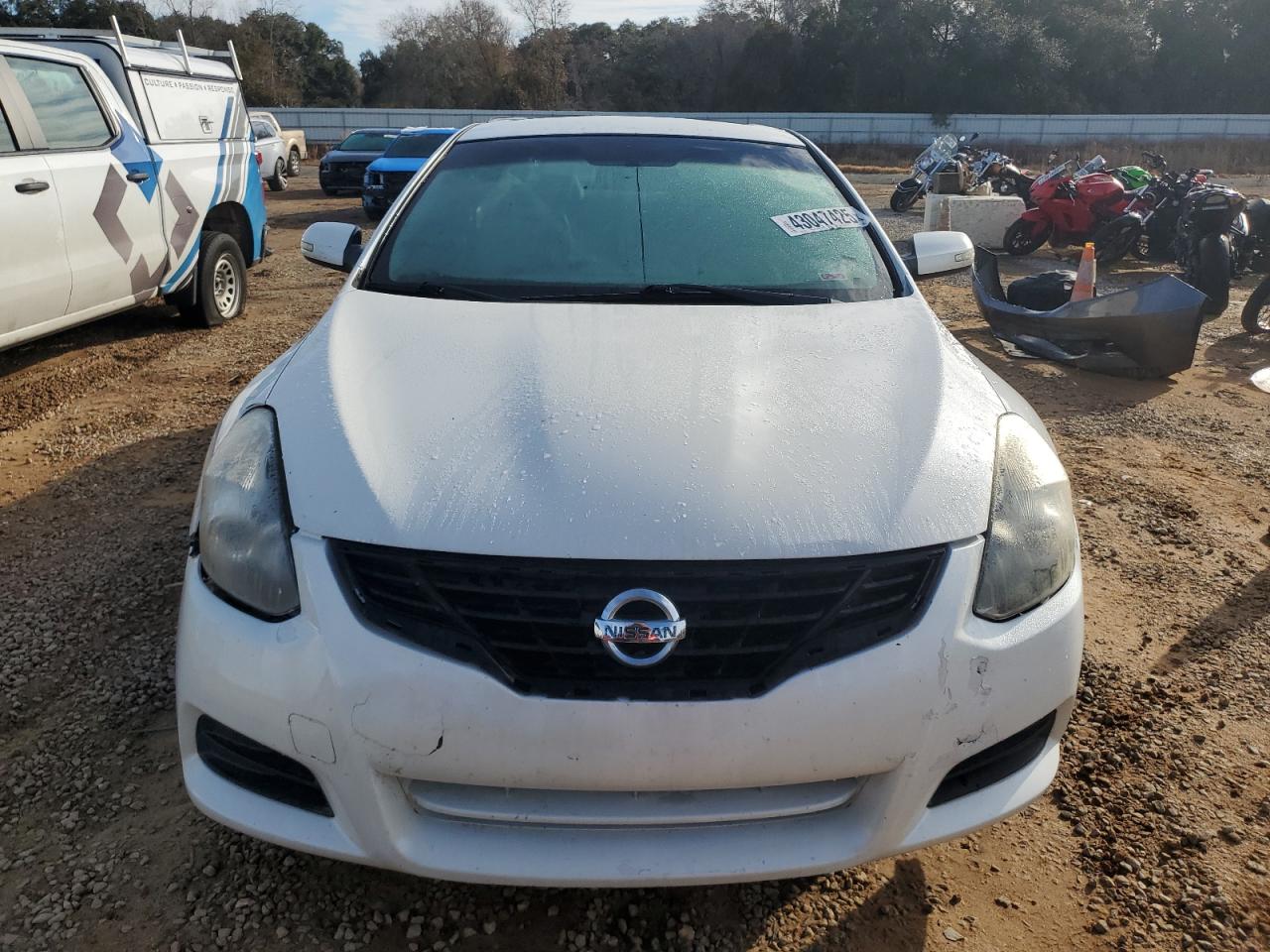 2012 Nissan Altima - Image 5