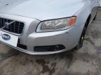 2008 VOLVO V70 SE D A for sale at Copart WHITBURN