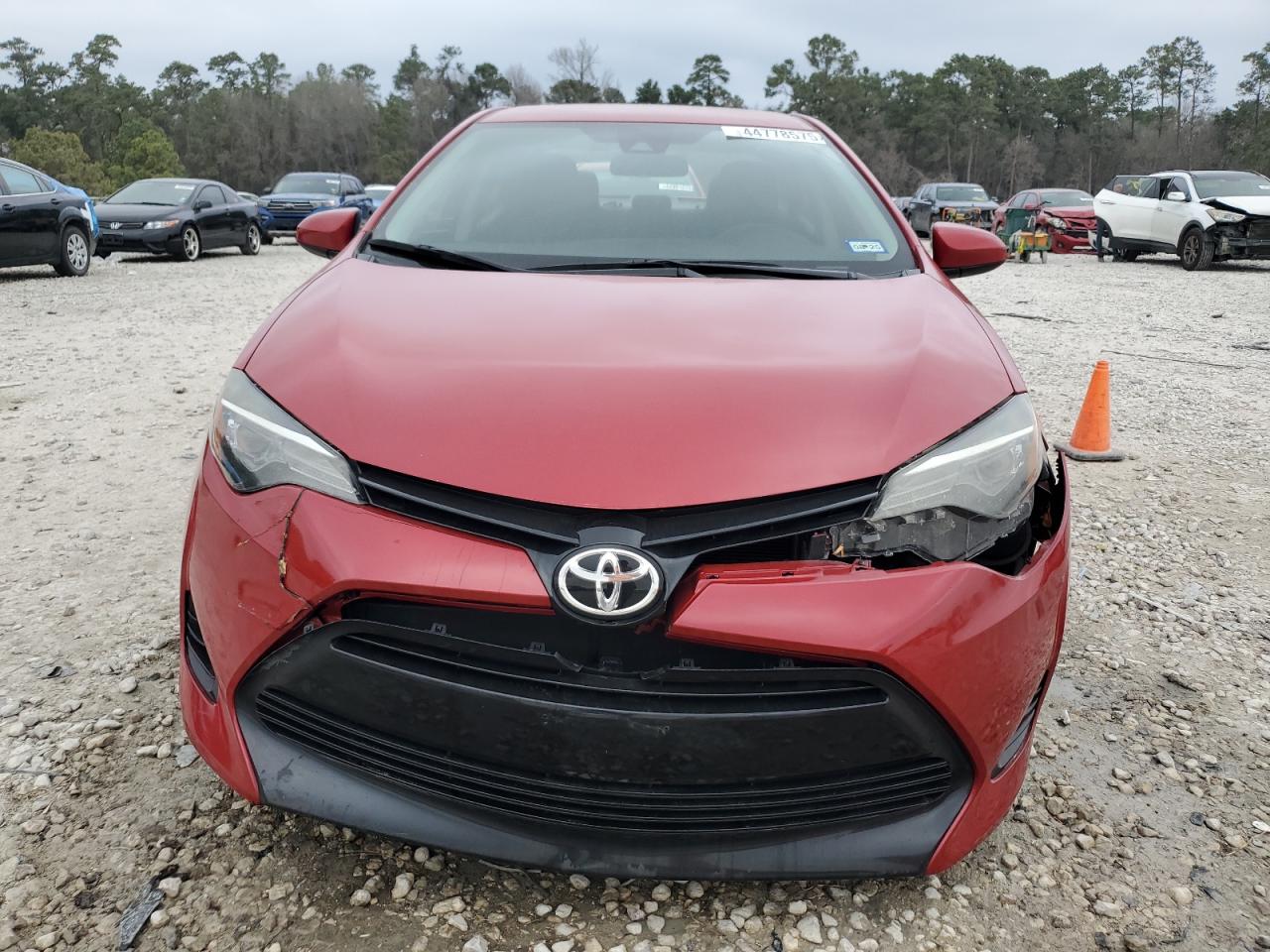 2017 Toyota Corolla - Image 5