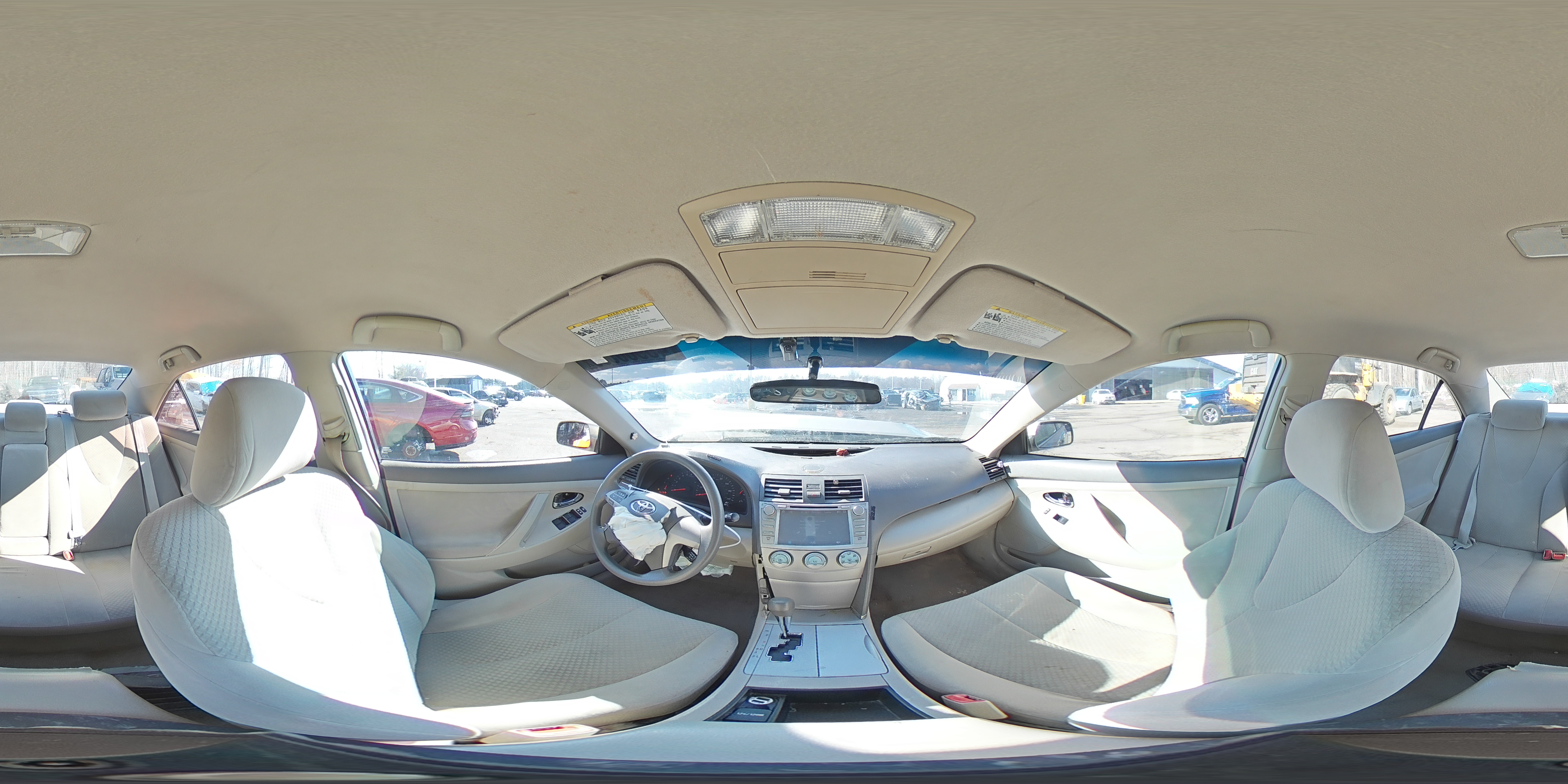 2009 Toyota Camry - Image 12