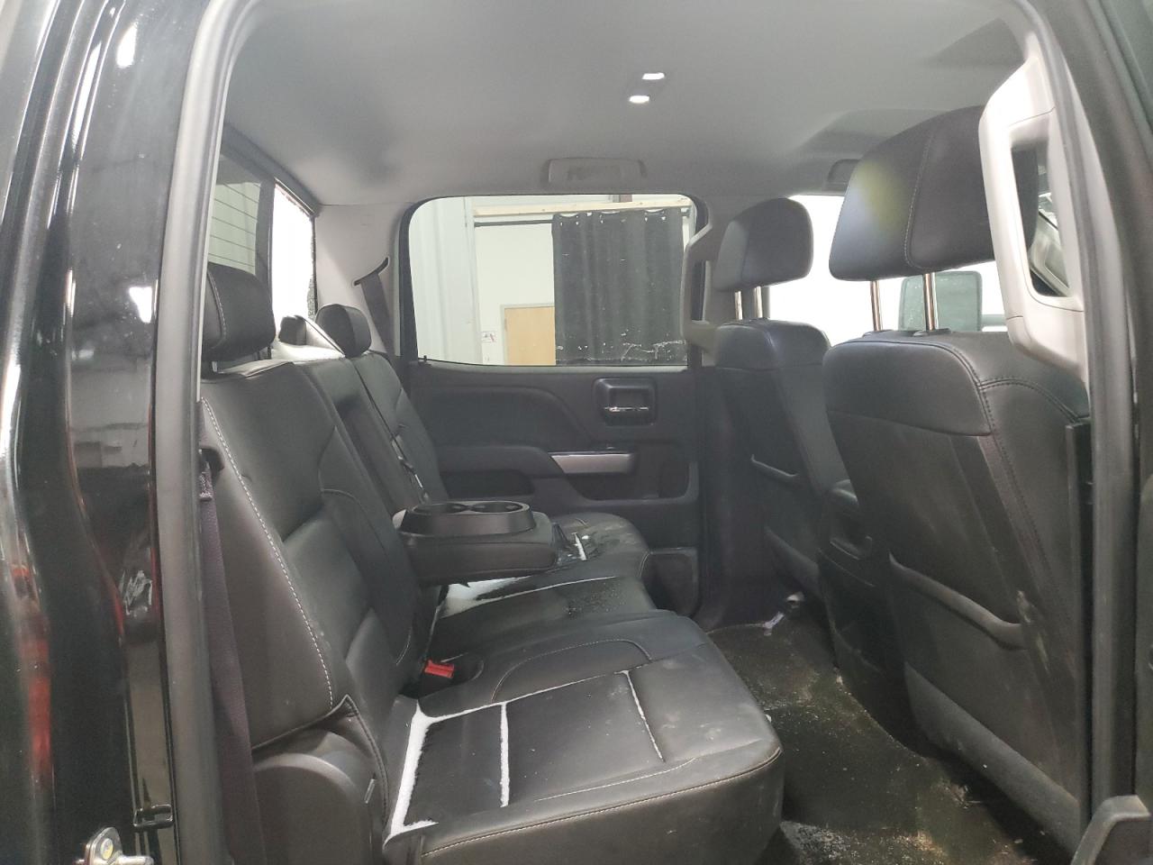1GC1KWEY2HF221625 CHEVROLET ALL Models 2017