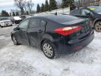 2014 Kia Forte Lx на продаже в Albany, NY - All Over