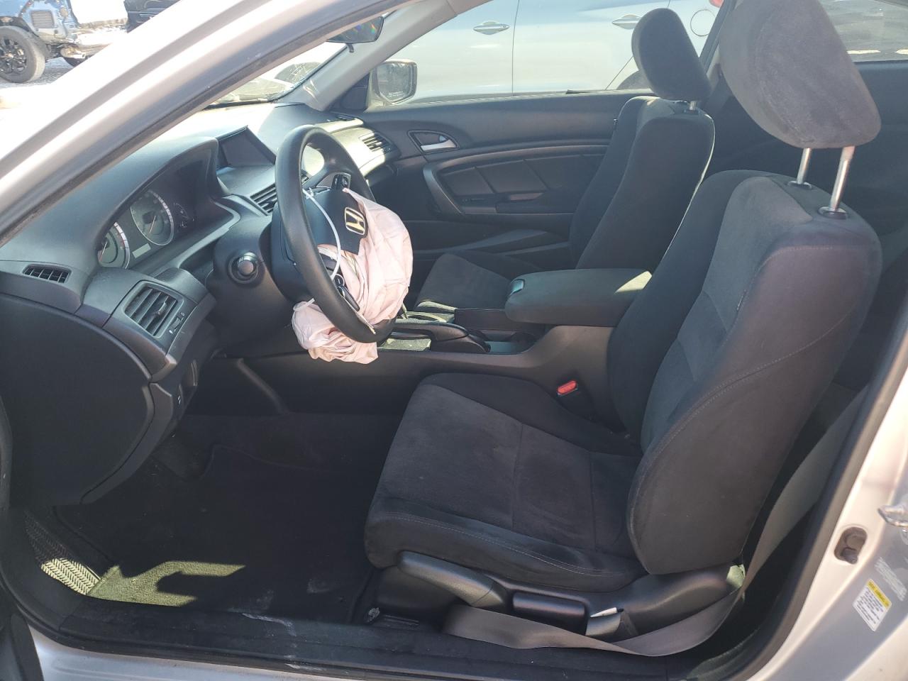 2010 Honda Accord - Image 7