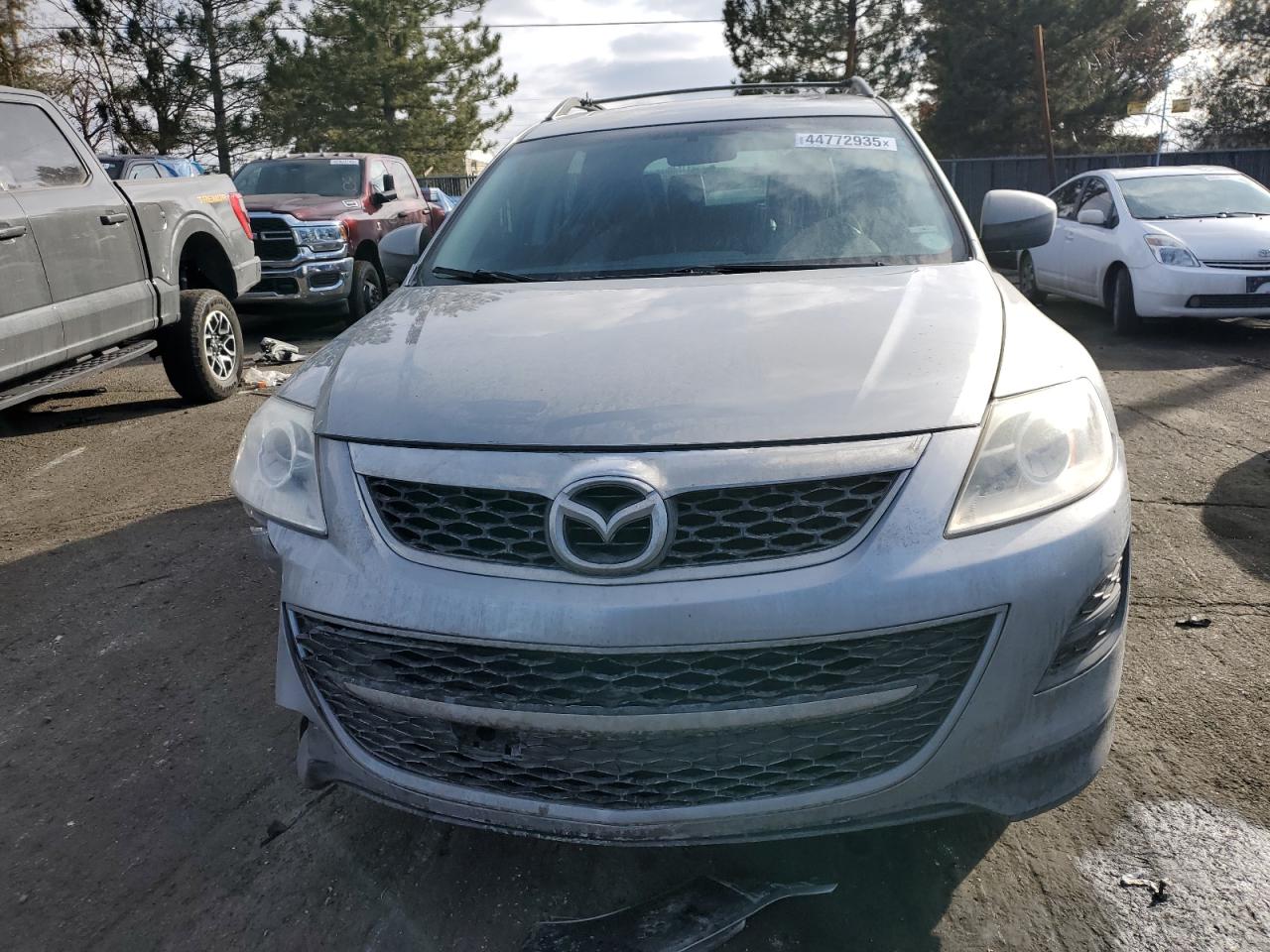 2012 Mazda CX-9 - Image 5