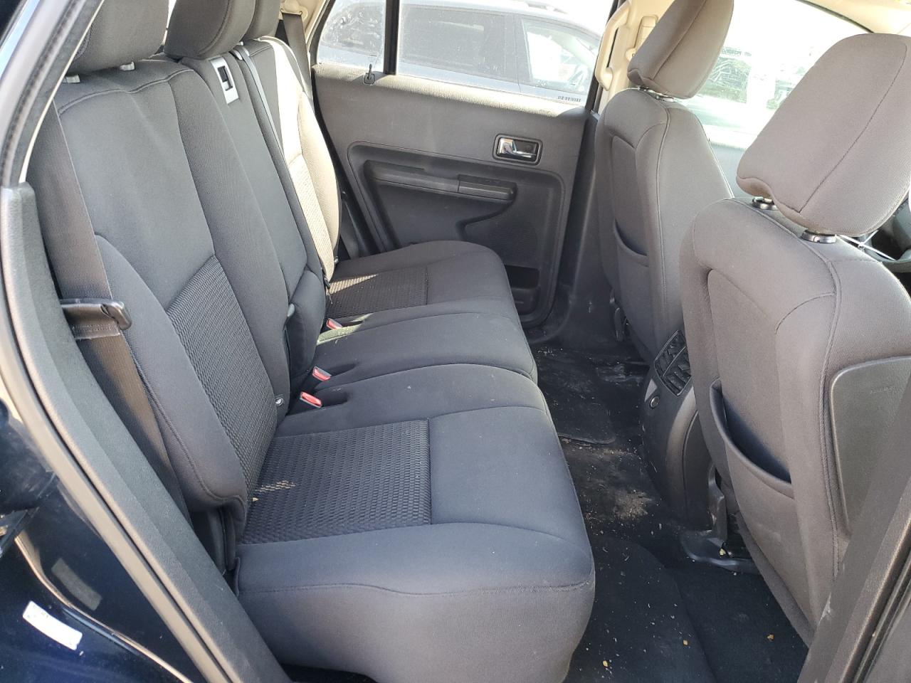 2010 Ford Edge - Image 11