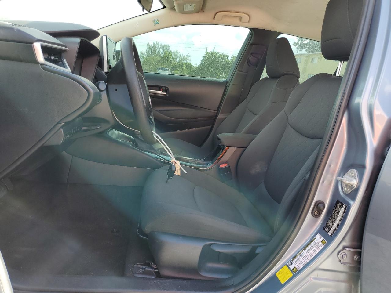 2020 Toyota Corolla - Image 7